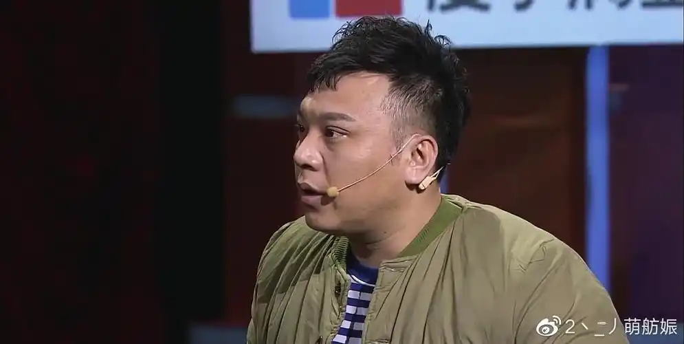 喜剧人7王宁小品真敢整李诚儒语录上舞台如坐针毡