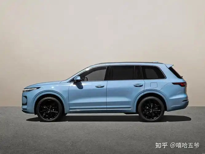 天王星聊车之理想one 2021款