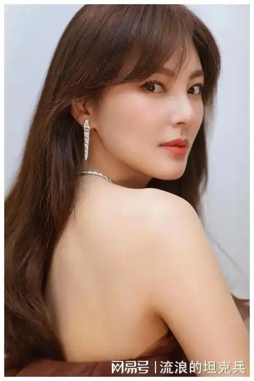 张雨绮:征服七个男人,两次婚姻都被辜负,离婚前后差别显而易见