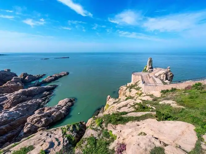 你是否曾参观过山东省内的九大经典旅游景点? - 联途