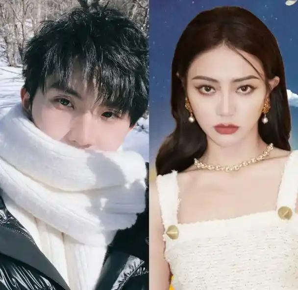 马嘉祺恋情曝光,粉丝哭晕在厕所:女方竟是虞书欣闺蜜?