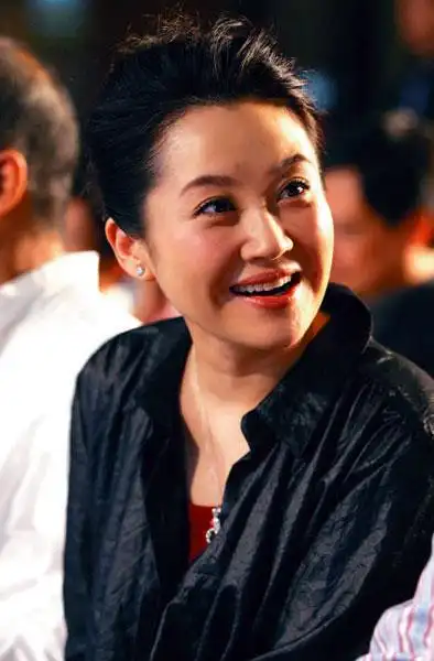 韩三平,黄建新,张国立,唐国强,许晴等主创到场.