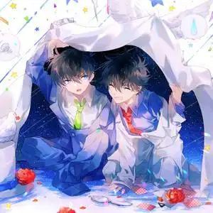 快新是人间理想头像