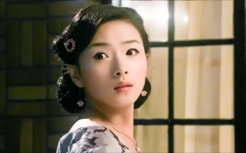 【万茜】生死桥段娉婷cut