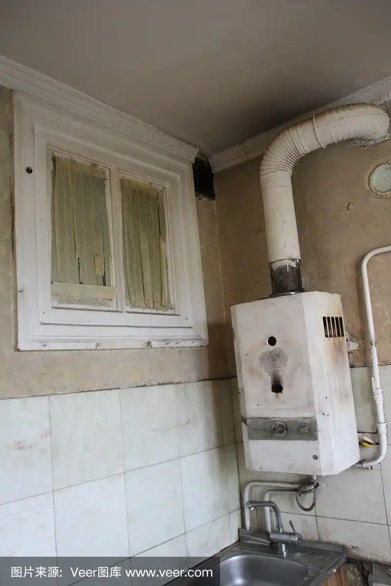 老式燃气热水器