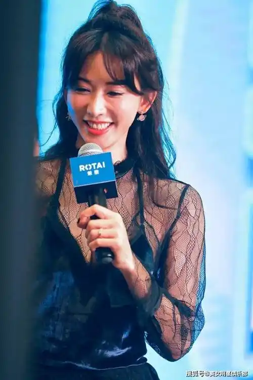 35岁林志玲,神仙颜值魔鬼身材啊!_成为了_亚洲_领域