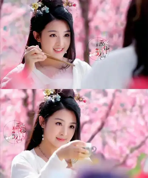 张含韵在减肥主题乐园里坐过的过山车(附减肥方法)