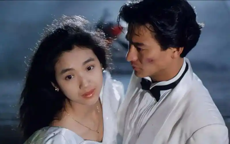 【电影】《天若有情》【粤语中字】1990年 狂虐片段