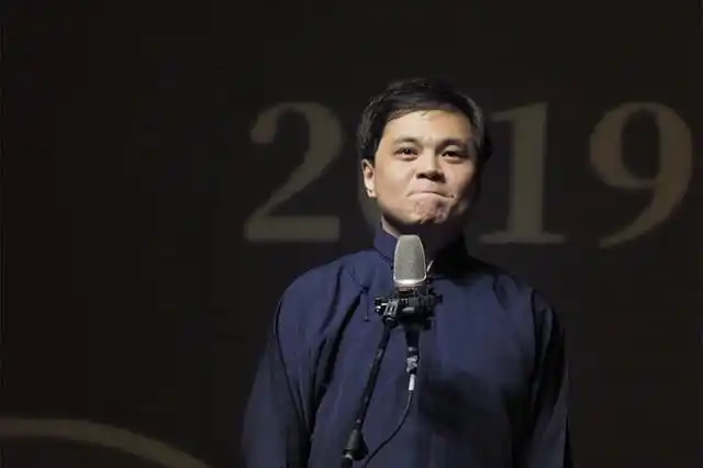 郭德纲也有说不过高峰的传统相声!德云社总教习绝非浪得虚名