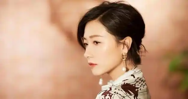 初见时胡歌对万茜印象深刻万茜却不记得了