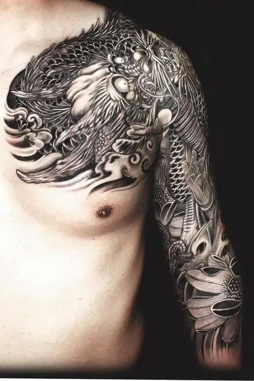 what do you guys think about this sleeve?