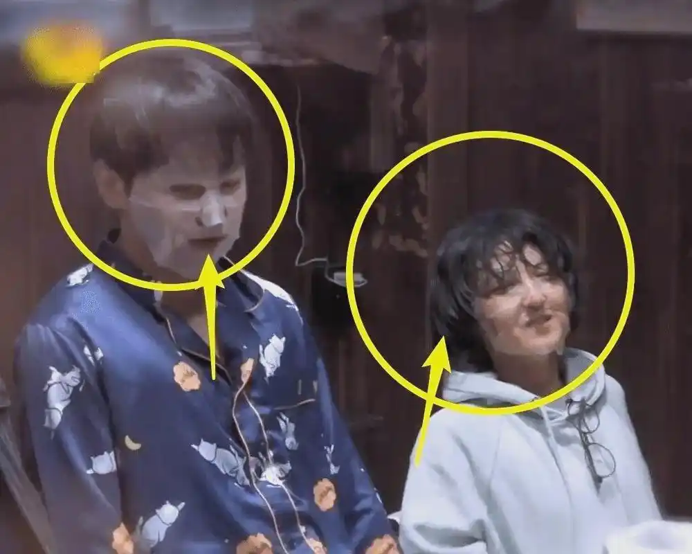 《向往的生活5》开播:张艺兴与张子枫成为焦点