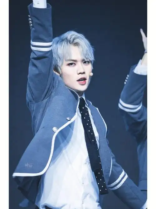 2022林彦俊偶像练习生总决赛壁纸400