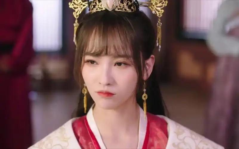 【蒋申】我的女主别太萌61四公主选驸马(江思思cut02)_哔哩哔哩