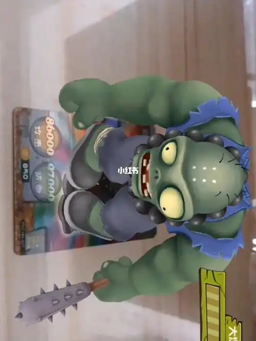 兄弟们,巨型僵尸,大汉铜人,失落巨人僵尸和地懒巨人僵尸,他们哪个帅?