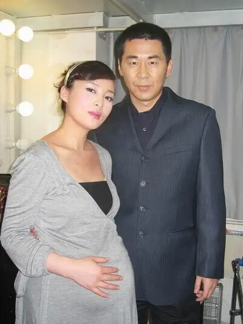 我这辈子正确的决定,就是在43岁高龄为大丈夫生儿子|陈建斌|李大为