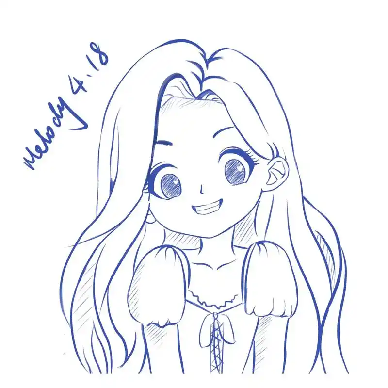 迪士尼公主长发公主