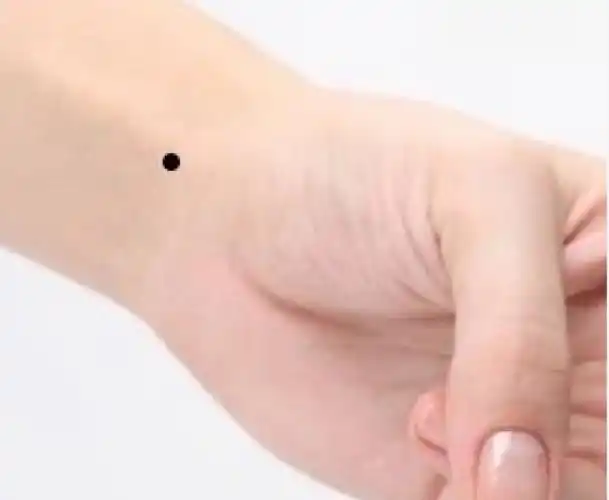 你身上的哪些痣会影响你的事业运势呢