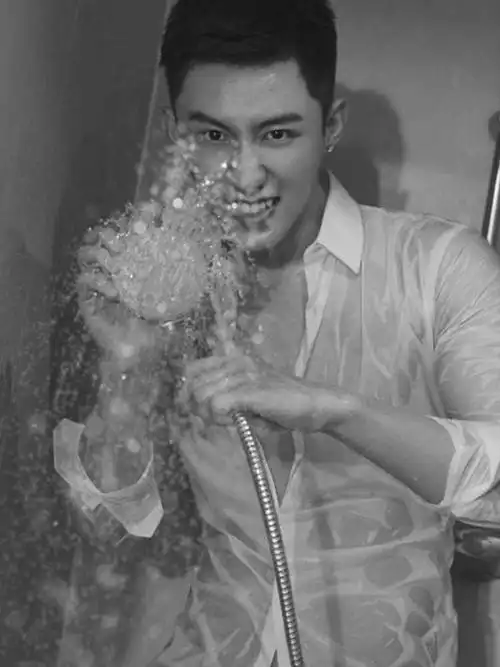 黄景瑜 宋茜友谊走到尽头_小红书