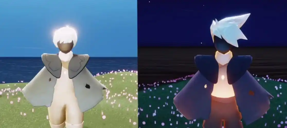 光遇小王子季斗篷一览