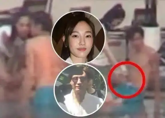 回顾白百何被冤枉不辩解蛰伏6年复出她的反击真是悄无声息