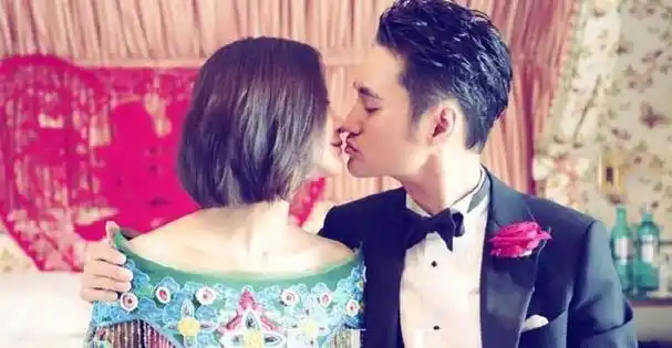 看完张歆艺这些细节:才明白她再婚还能嫁袁弘,靠的不只是运气