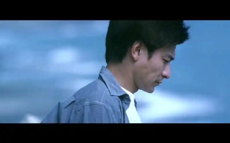 世界第一等 刘德华《黑金》主题曲