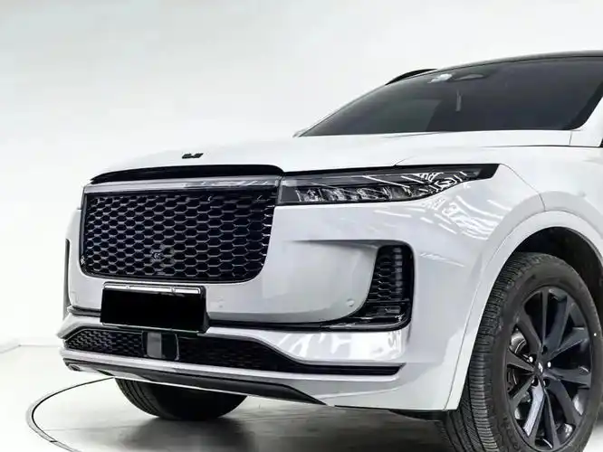 理想one改色亚灰高级质感73