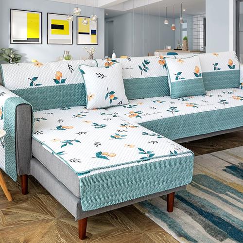 通用全棉防滑真皮定制全包沙发套罩巾由"备货网"根据销量,好评率,价格