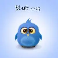 可爱小鸟头像 漂亮可爱萌萌哒小鸟头像_微信头像图片大全