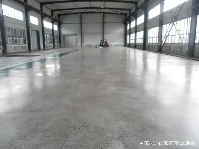 混凝土固化剂 - 优质问答专区