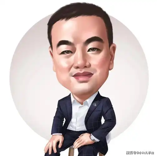 2024独一无二头像男生的帅气头像