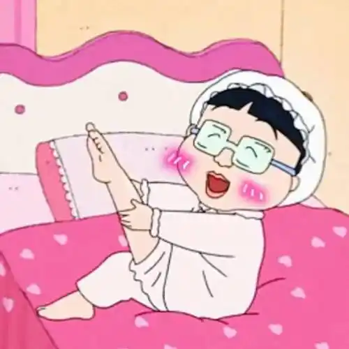 女生头像 | 超喜欢的微信沙雕头像_小熊_漂亮_nice