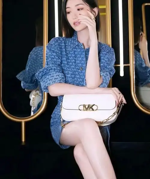 毛晓彤同款穿搭我们约起来吧