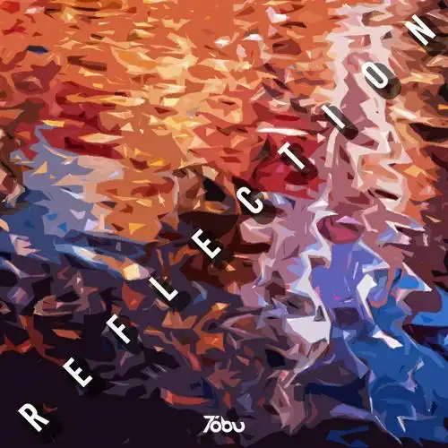 有哪些美到不行的欧美音乐专辑封面? - 知乎