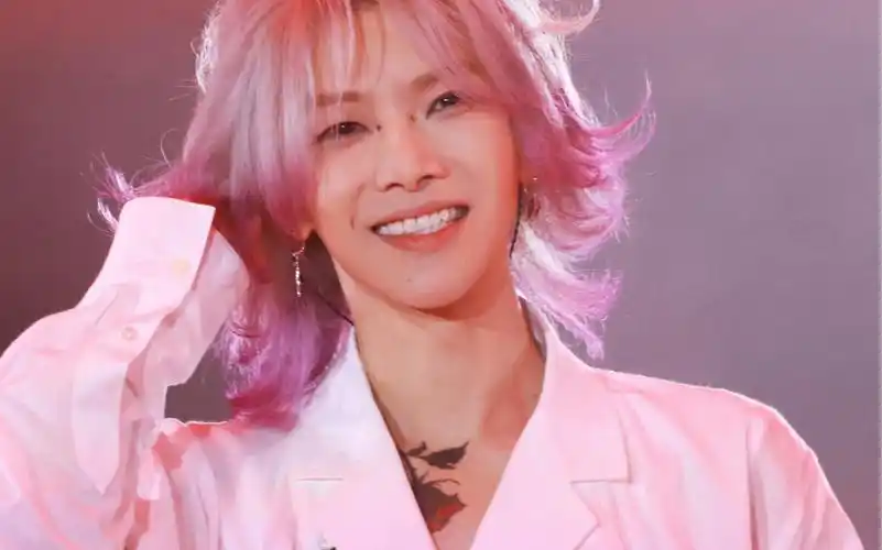 10.21华晨宇火星演唱会南京站!