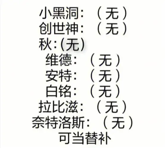 凹凸世界配音组