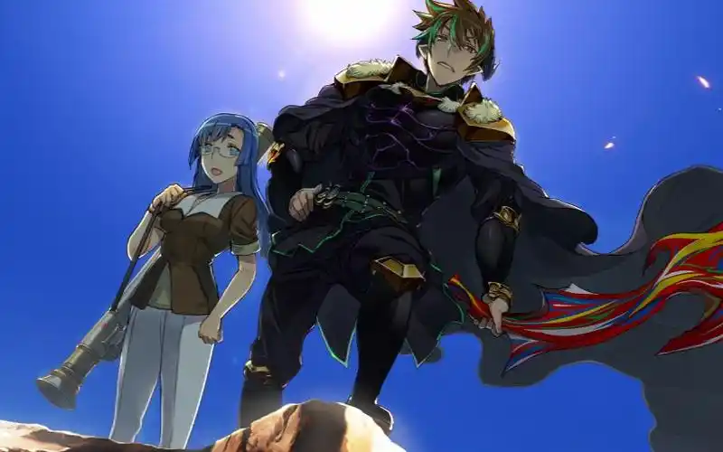 兰斯01 寻找小光 - 资源合集 - 小不点搜索