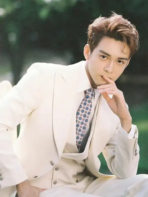 说英雄三兄妹豪门世家大片x曾舜晞joseph