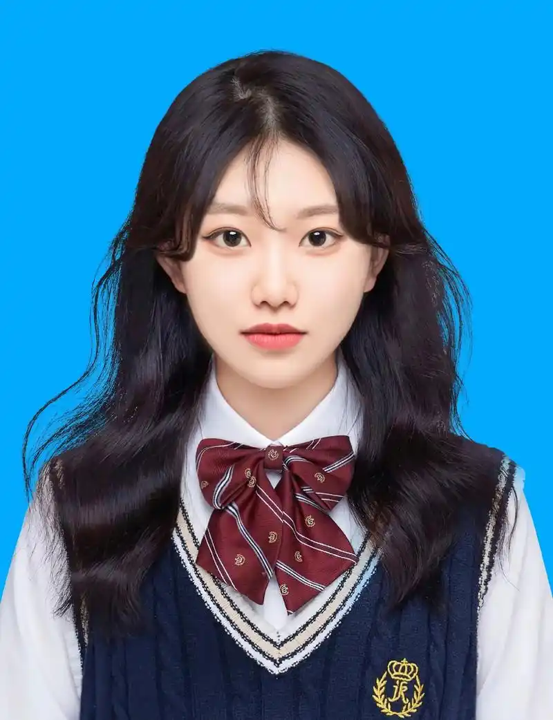 上热门#高唐最美证件照#高唐加加蜜摄影 #高唐哪里拍证件照 - 抖音