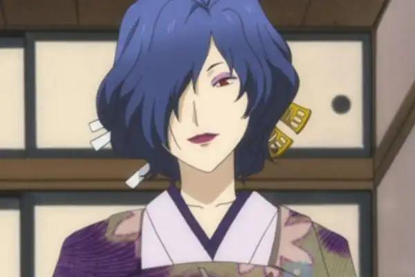 盘点夏目友人帐妖怪的大合集,每只故事都非常感人,只有他最神秘