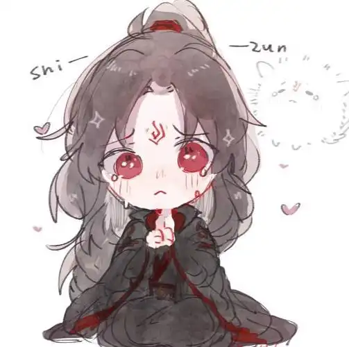 墨香三子家庭地位:蓝湛手握重金,花城言听计从,冰妹才是最会的