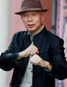 城市猎人陆南天是谁演的_城市猎人陆南天扮演者罗家英个人资料