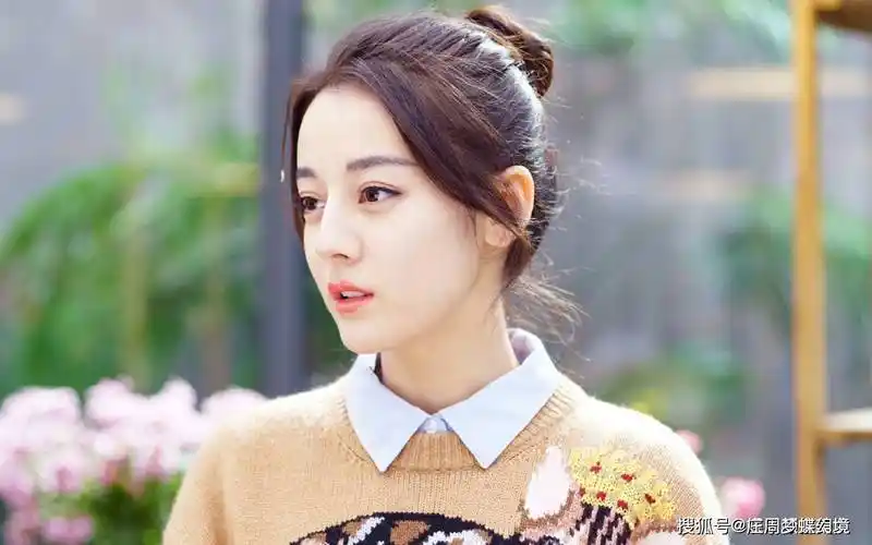 迪丽热巴被人跟踪半年,盘点疯狂粉丝的狂热行为_杨丽娟_偶像_刘德华