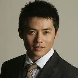 林熙越中国演员