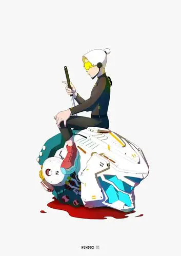 《路人甲》·num002