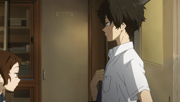 id:25180;作品:冰菓;来源:#05;原画:artist_unknown;tags:动画