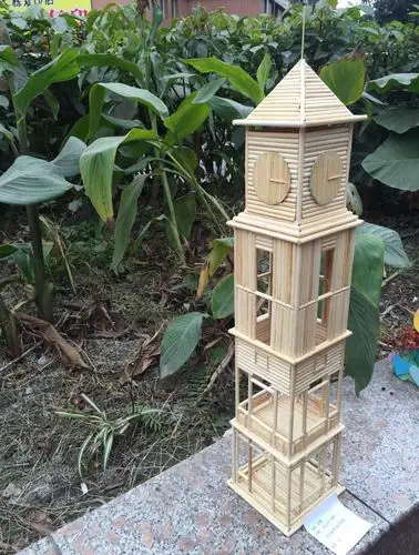 废品手工艺大赛线上初审