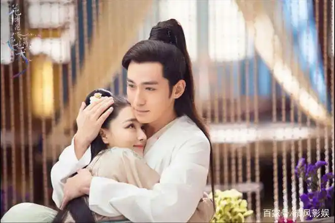 朱一龙徐子瑄恋情系谣传居老师曾表示至今仍单身镇魂女孩笑了