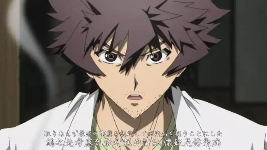 真爱生命 请远离萝莉(尸鬼)剧评